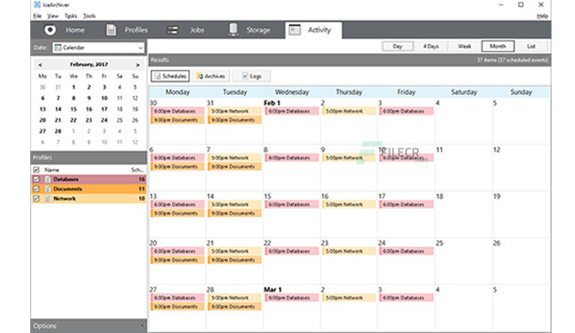 KLS IceArchiver 1.0.9.5