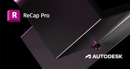 Autodesk ReCap Pro 2023 (x64)