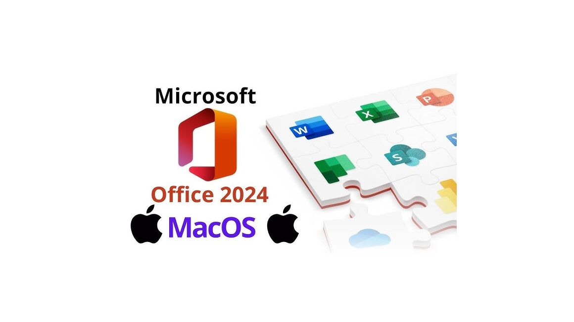 Microsoft Office 2024 (macOS)