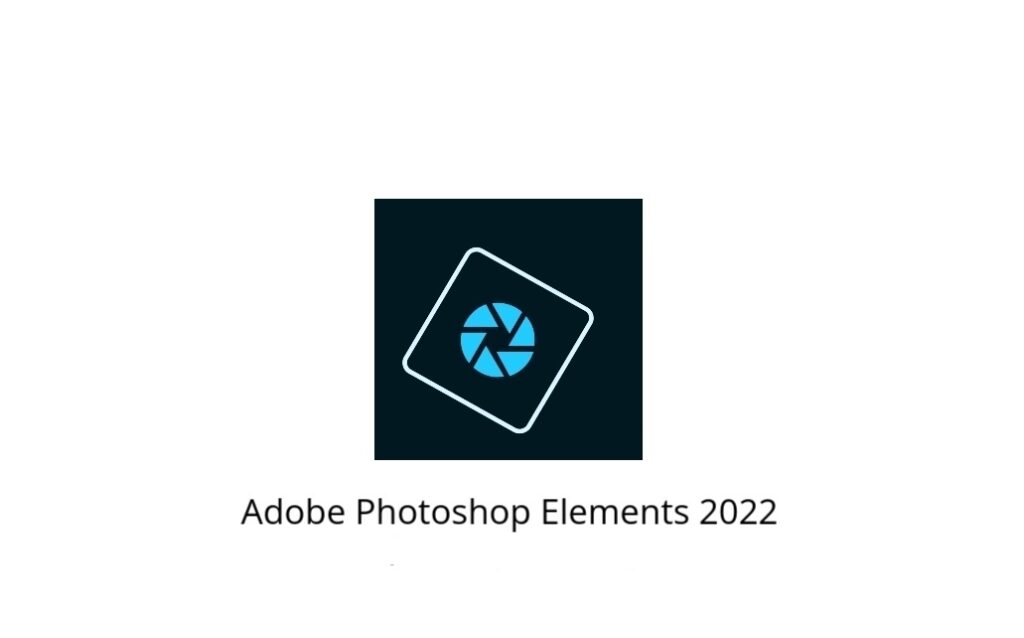 Adobe Photoshop Elements 2022.4