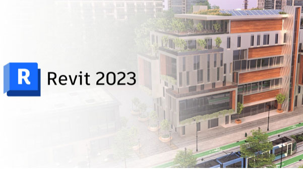 Autodesk Revit 2023