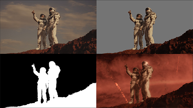 Boris FX Silhouette 2022.0.2