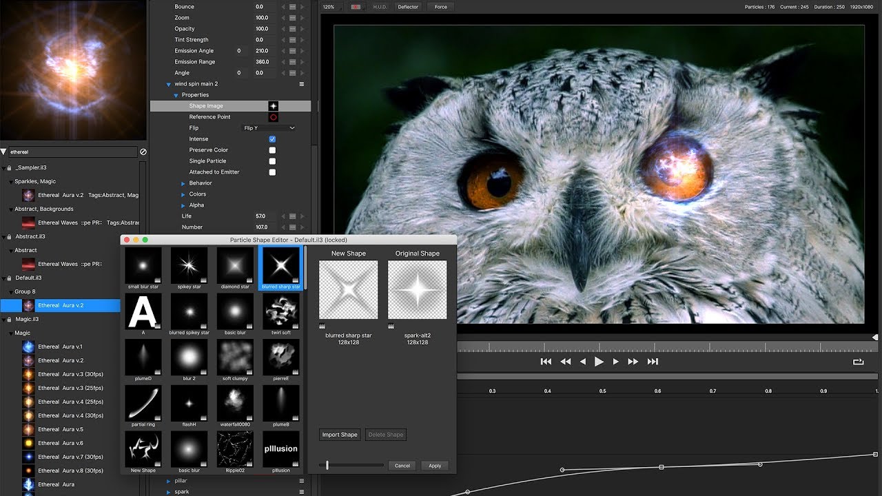 Boris FX Continuum Complete 2022.5 v15.5.2.592 Plug-ins for Adobe