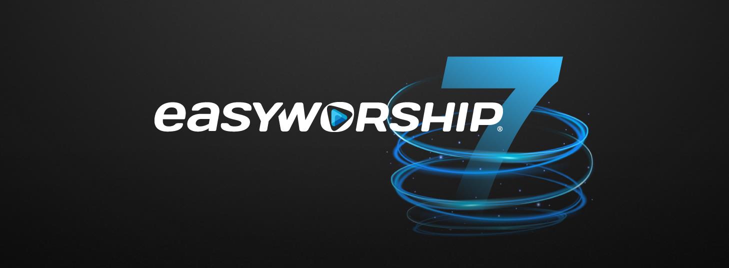 EasyWorship 7 build 7.4.0.7
