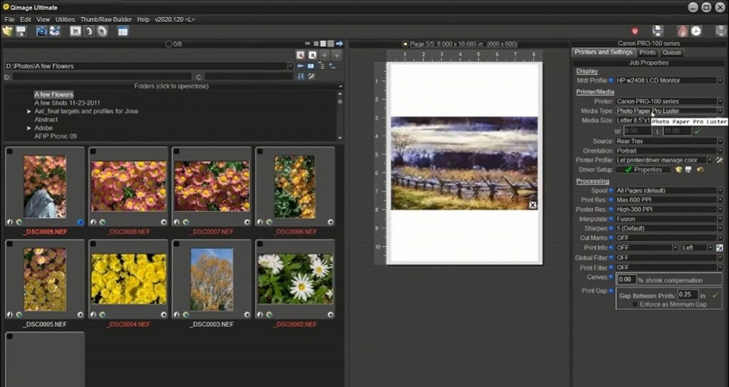 Qimage Ultimate 2023.101