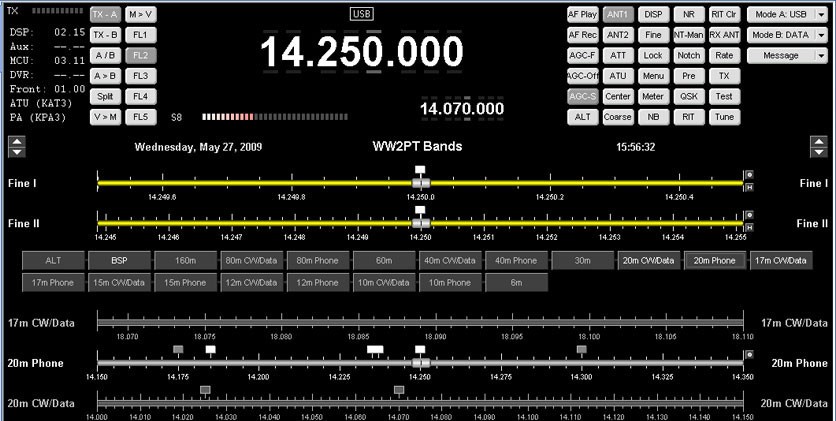 Ham Radio Deluxe 6.8.0.340