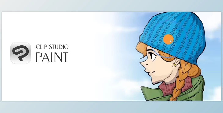 Clip Studio Paint EX v1.12.0 (x64)