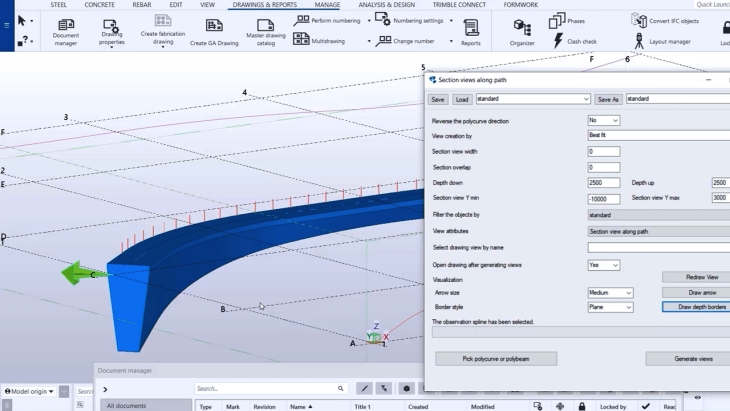Tekla Structures 2022 SP4 (x64)