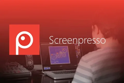 Screenpresso Pro 2.1.5