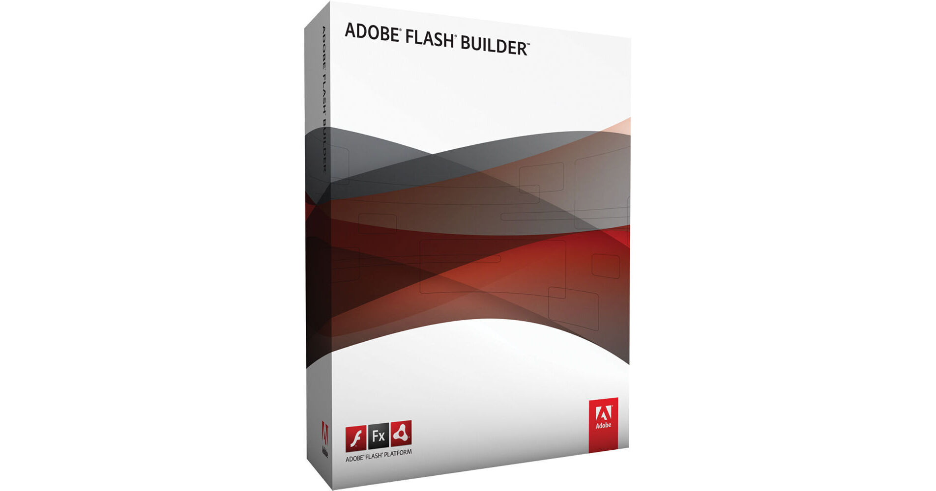 Adobe FlashBuilder 4.7