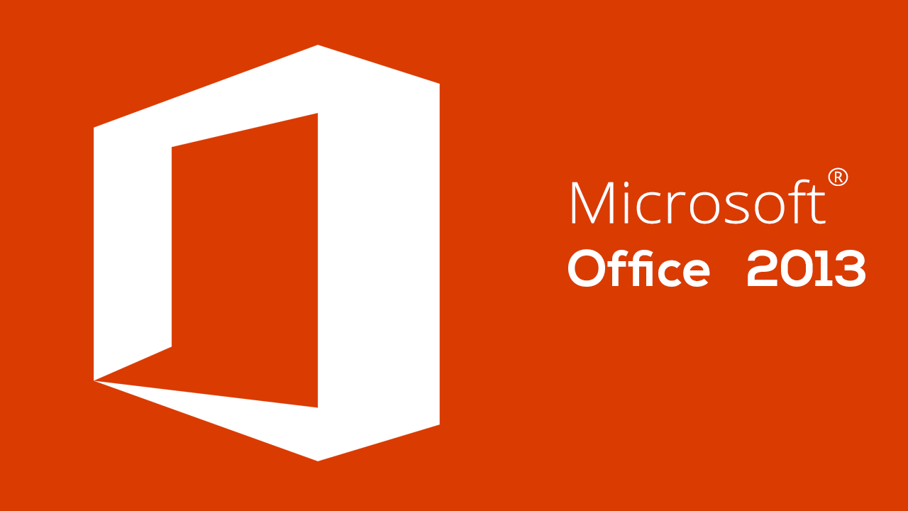 Microsoft Office 2013 Pro Plus SP1 (v15.0.5423 x64)