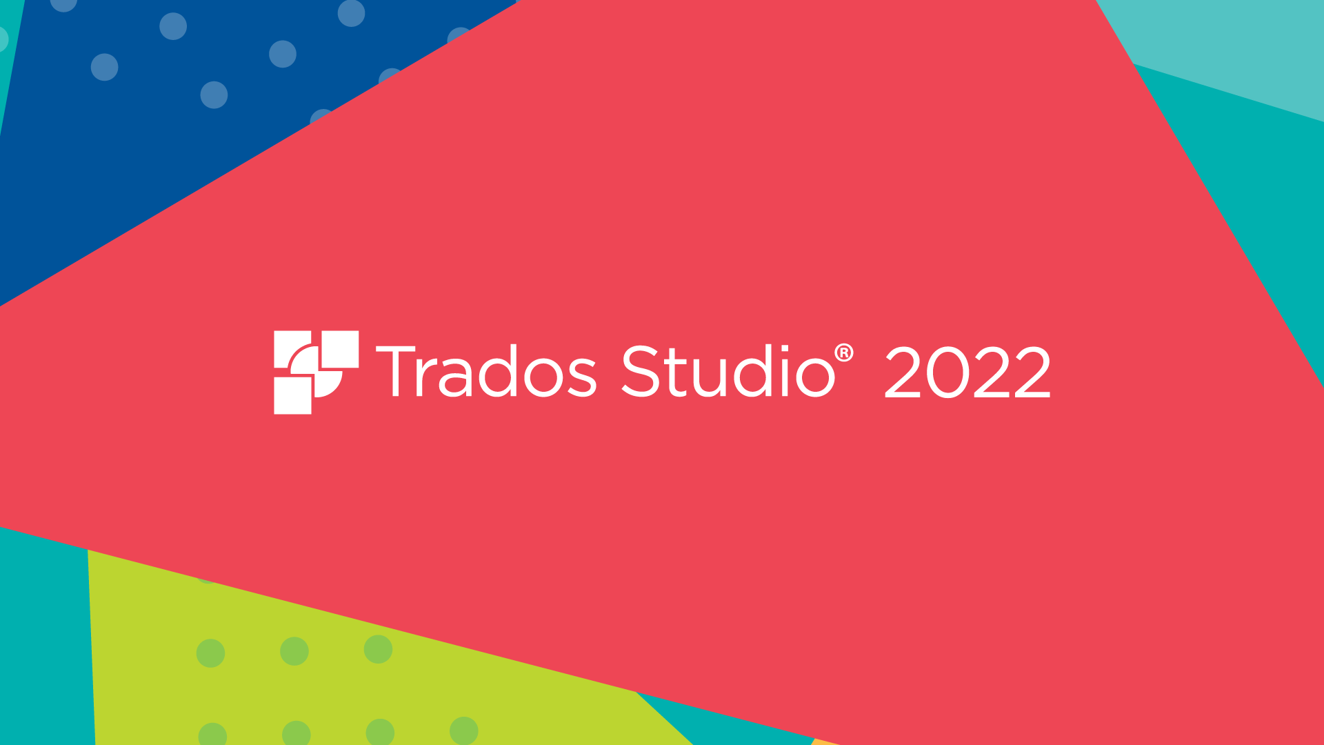 Trados Studio 2022 Professional 17.0.2.11672