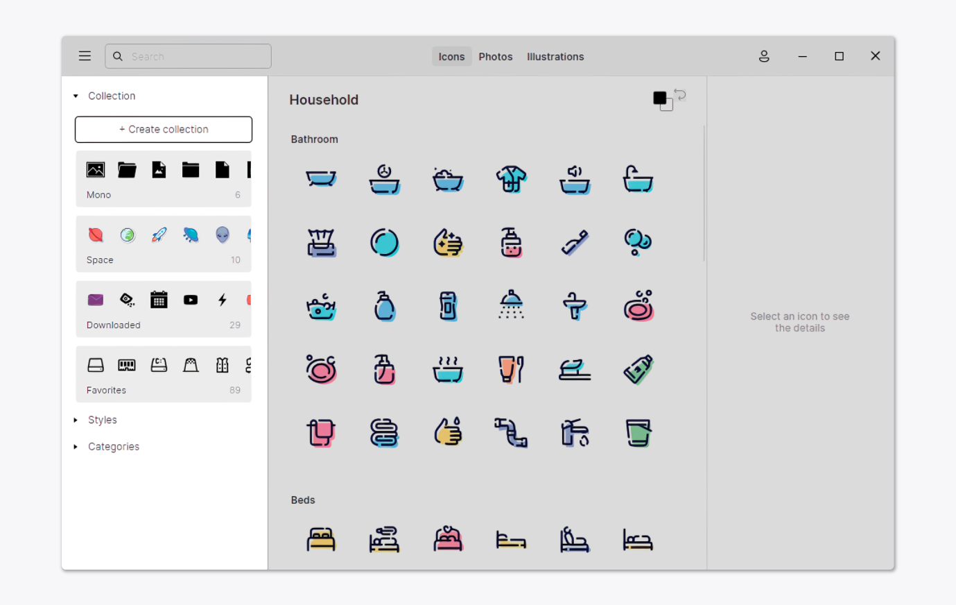 Pichon (Icons8) 9.6.8