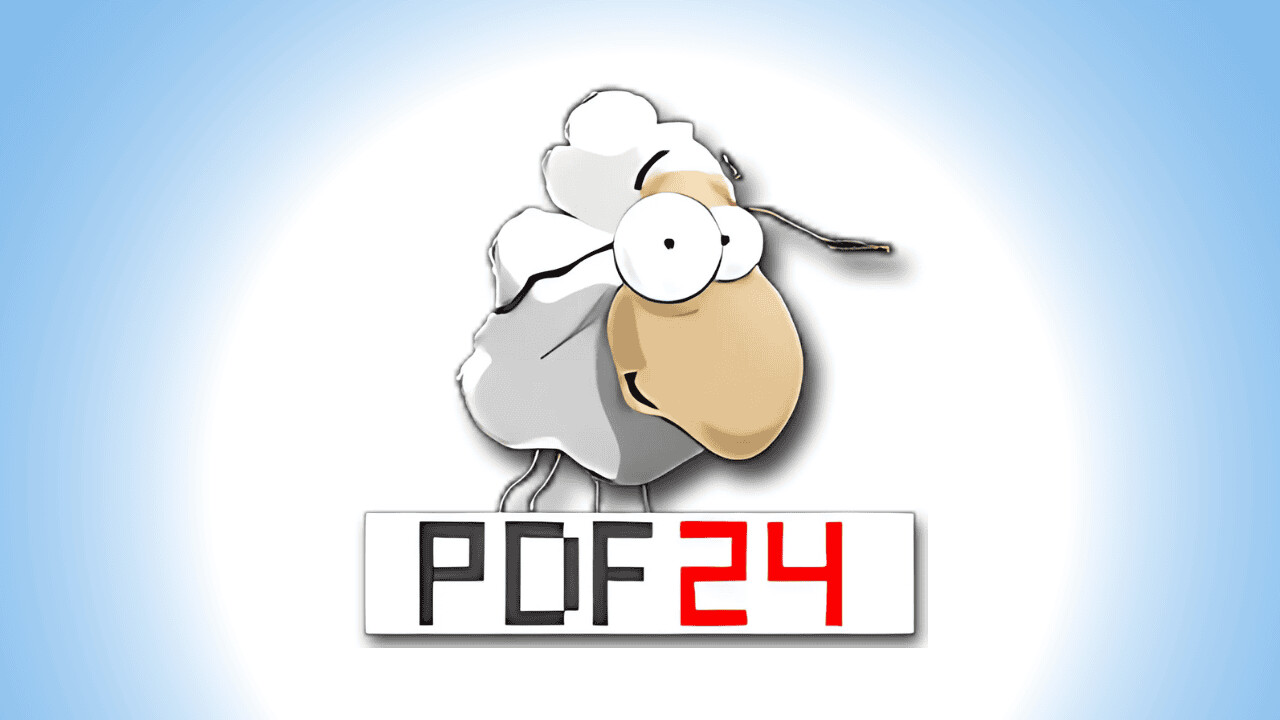 PDF24 Creator 11.4.0