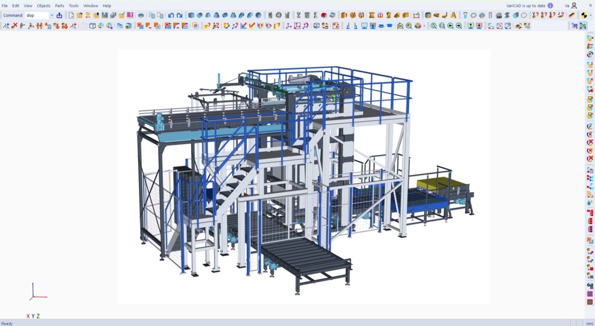 VariCAD 2022 v2.03 (x64)