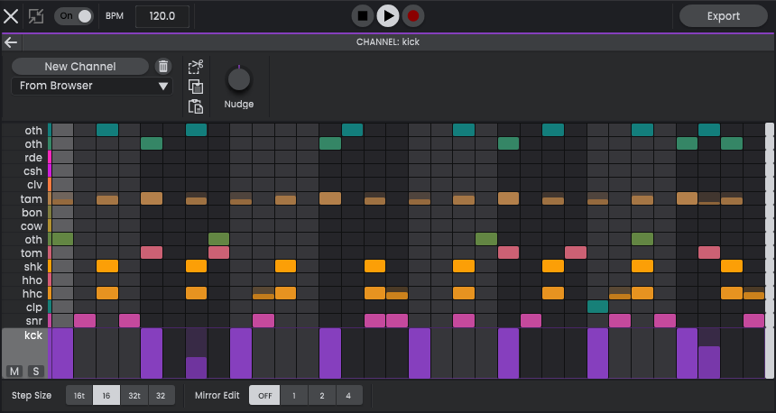 Algonaut Atlas 2 2.3.0