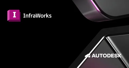 Autodesk InfraWorks 2023 (x64)