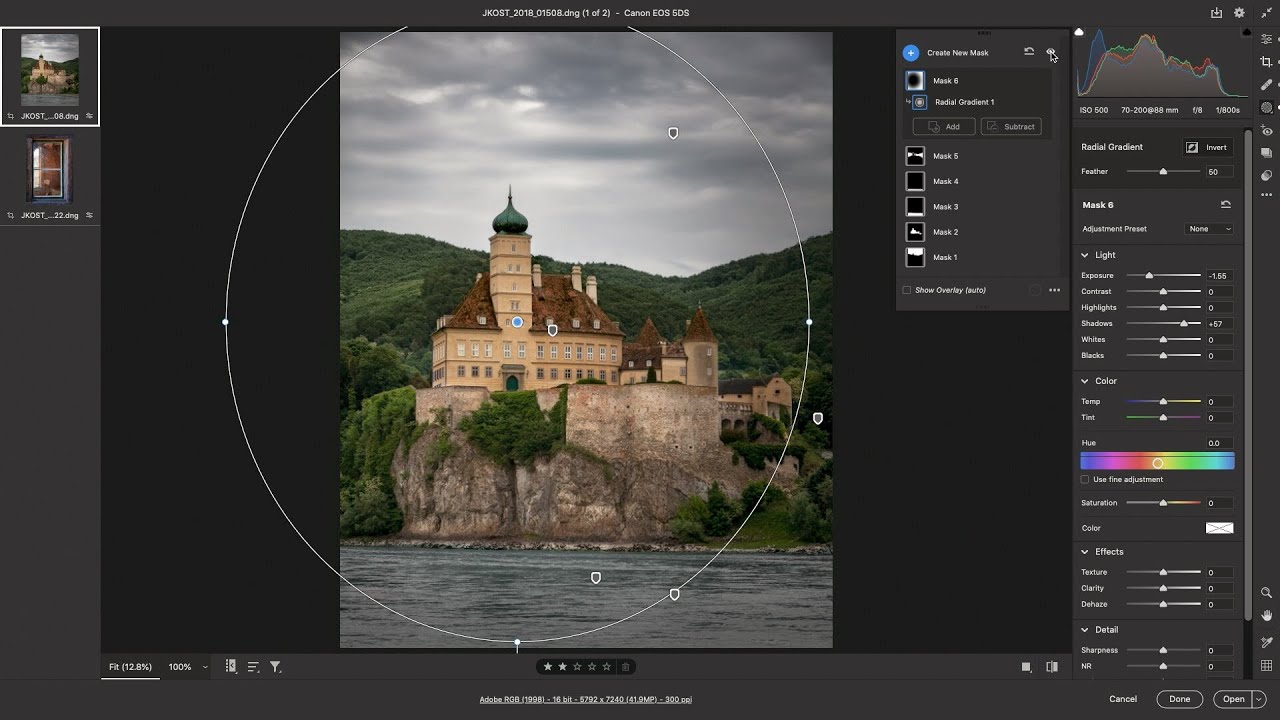 Adobe Camera Raw 14.5 (x64)