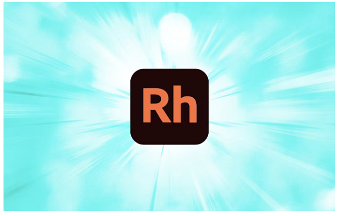 Adobe RoboHelp 2020.8.0 (x64)