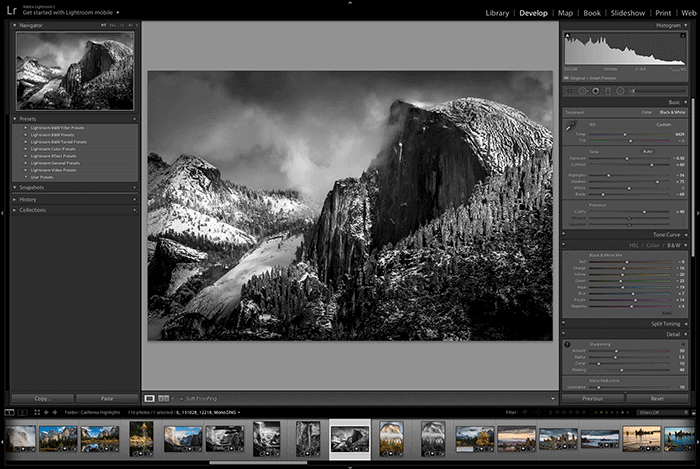Adobe Photoshop Lightroom 5.4 (x64)