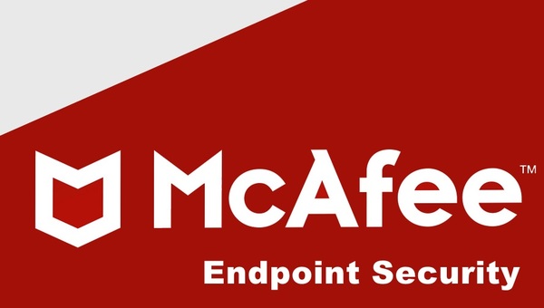 McAfee Endpoint Security 10.7.0.1390.13