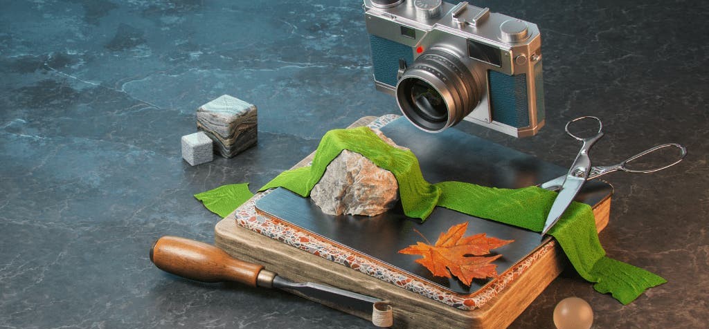 Adobe Substance 3D Sampler v3.3.2 (x64)