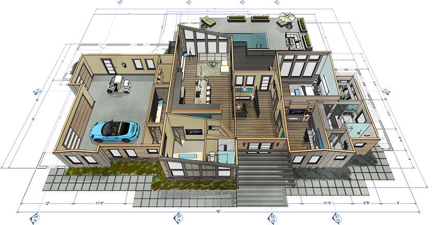 Chief Architect Premier X14 24.2.2.1