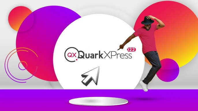 QuarkXPress 2022 18.5.0