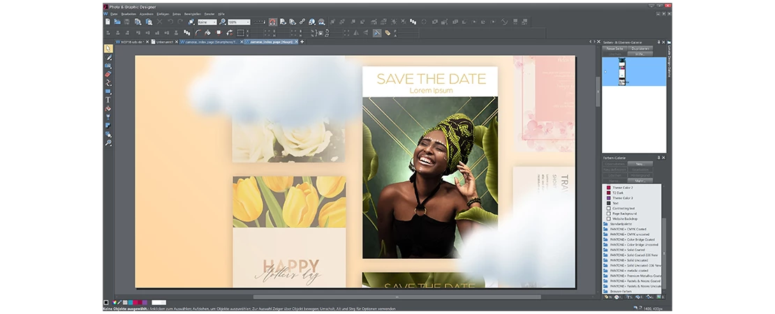 Xara Photo & Graphic Designer 19.0.0.64329 (x64)